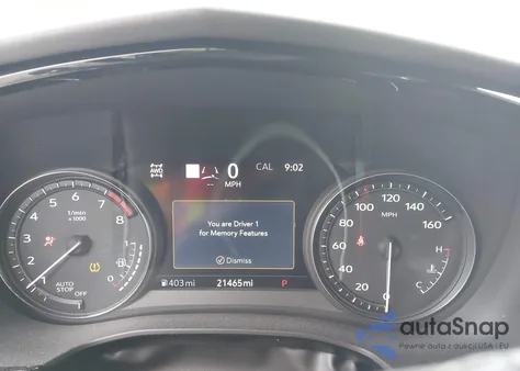 2023 Cadillac Xt6 Awd Premium Luxury из США, поврежденный, VIN 1GYKPFRS1PZ180407